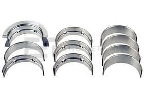 Підшипник колінчастого вала