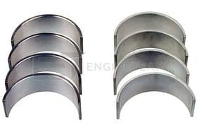 Шатунный вкладыш