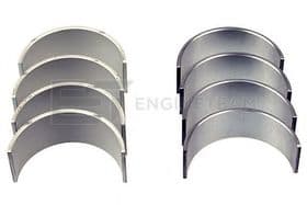 Шатунный вкладыш