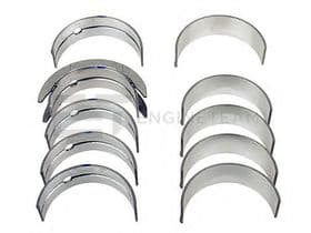 Підшипник колінчастого вала