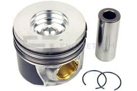 Поршень двигателя