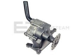Оливний насос ET Engineteam PU0082