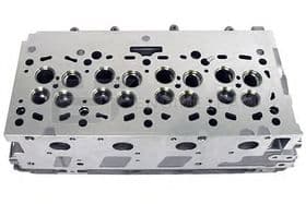 Головка блока циліндрів