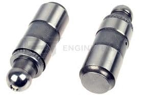 Толкатель клапана