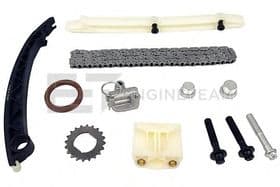 Комплект цепи ГРМ ET Engineteam RS0030