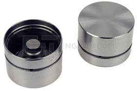 Штовхач клапана