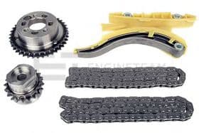 Комплект ланцюга ГРМ
