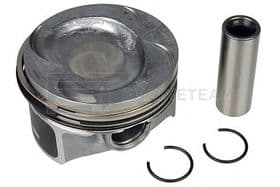 Поршень двигателя