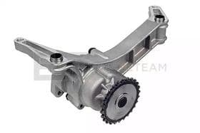 Оливний насос