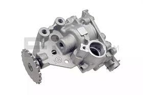 Масляный насос