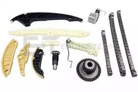 Комплект цепи ГРМ ET Engineteam RS0043