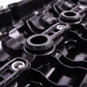 Клапанна кришка