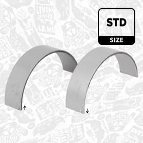 Шатунна вкладка