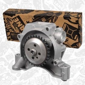 Оливний насос