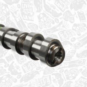 Распредвал