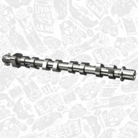 Распредвал