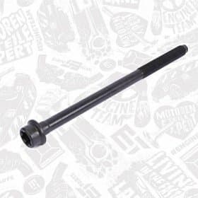 Прокладка ГБЦ