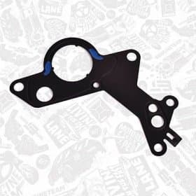 Прокладка вакуумного насоса гальмівної системи