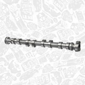 Розподільний вал