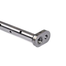 Ось коромысла