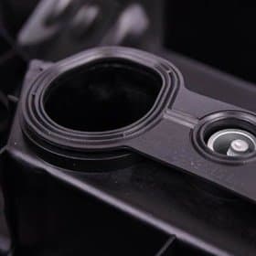 Клапанная крышка Клапанная крышка