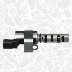 Регулювальний клапан розподільного вала