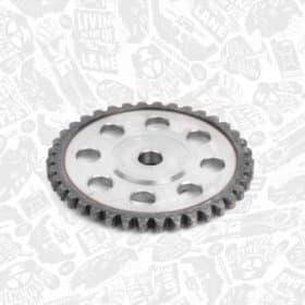 Шестерня распредвала ET Engineteam rg0018