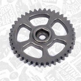 Шестерня ланцюга привода оливного насоса Шестерня ланцюга привода оливного насоса