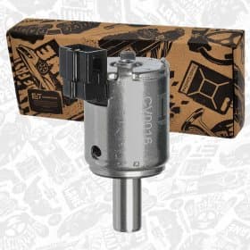 Регулирующий клапан распредвала