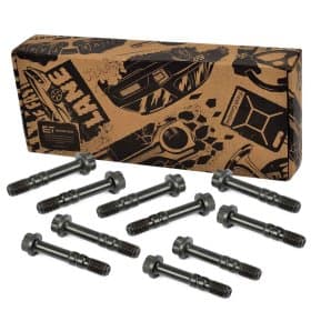 Болт шатунний