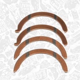 Дистанційна шайба