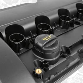 Клапанна кришка