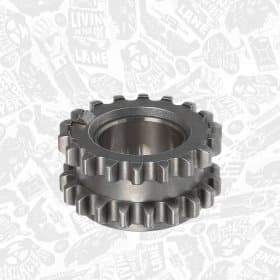 Шестерня коленчатого вала Шестерня коленчатого вала