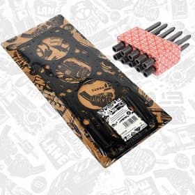 Прокладка ГБЦ