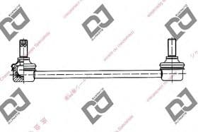 Стійка стабілізатора