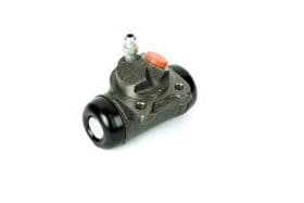 Колісний гальмівний циліндр