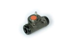 Колесный тормозной цилиндр Колесный тормозной цилиндр