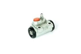 Колісний гальмівний циліндр