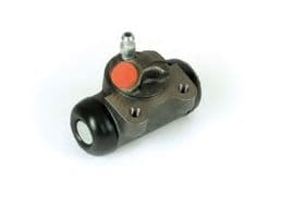 Колесный тормозной цилиндр