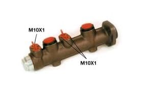 Главный тормозной цилиндр