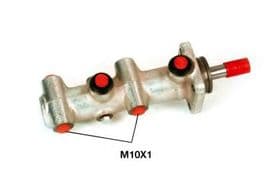 Главный тормозной цилиндр