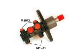 Главный тормозной цилиндр