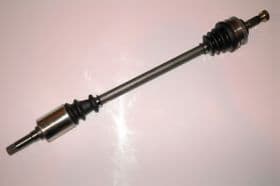 Піввісь Protechnic PRA062