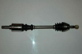 Піввісь Піввісь