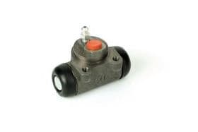 Колесный тормозной цилиндр