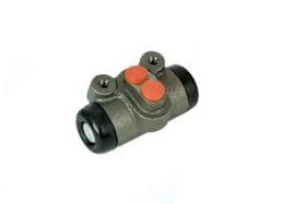 Колесный тормозной цилиндр