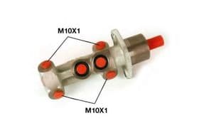 Главный тормозной цилиндр Protechnic PRH3161