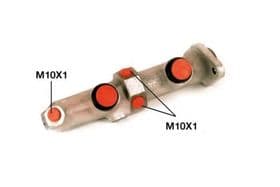 Главный тормозной цилиндр Protechnic PRH3403