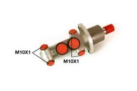 Главный тормозной цилиндр Protechnic PRH3490