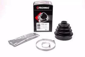 Пильовик гранати Protechnic PRB020